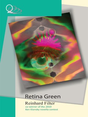 cover image of Retina Green